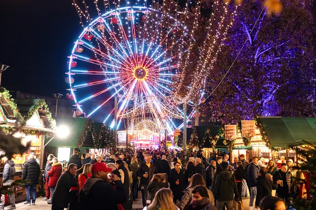 Foto: Lys Y. Seng / Lukom