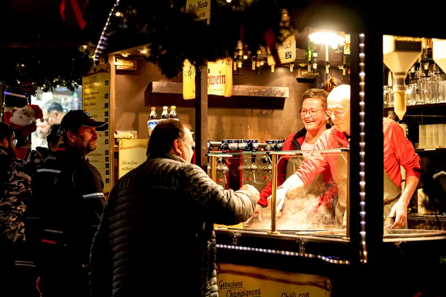 Foto: Lys Y. Seng / Lukom