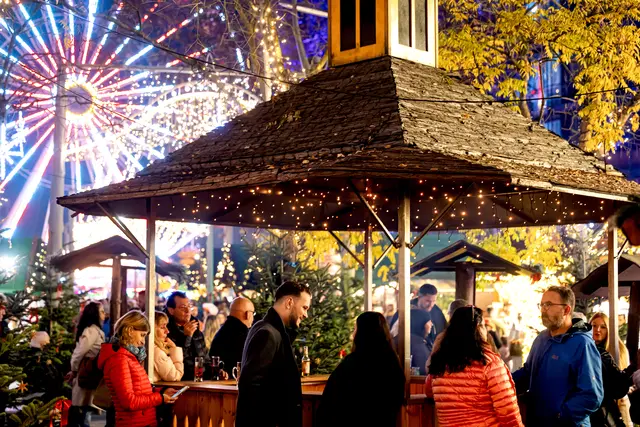 Foto: Lys Y. Seng / Lukom