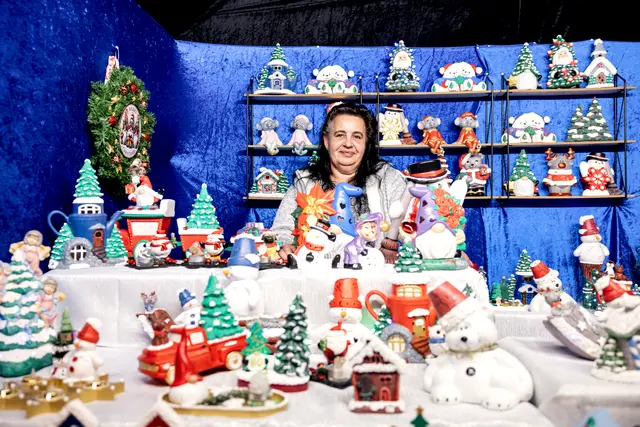 Foto: Lys Y. Seng / Lukom