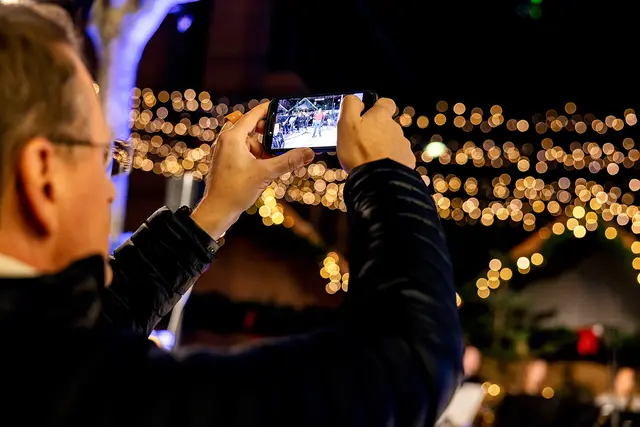 Foto: Lys Y. Seng / Lukom