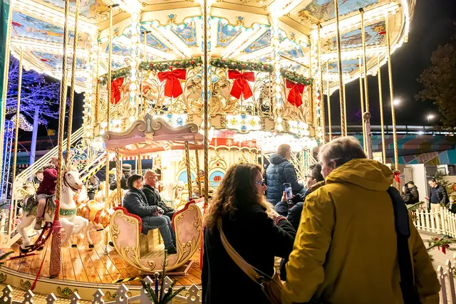 Foto: Lys Y. Seng / Lukom