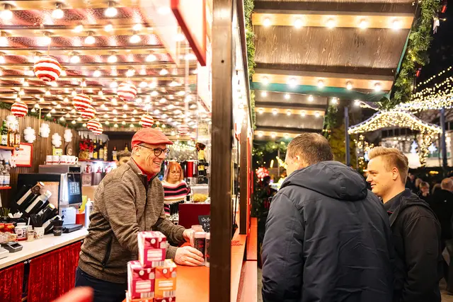 Foto: Lys Y. Seng / Lukom