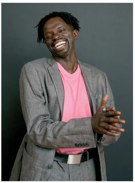 Foto: Ibrahima Ndiaye