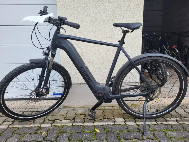 Hochwertige E-Bikes sichergestellt - Eigentümer gesucht | Foto: Polizei Mannheim