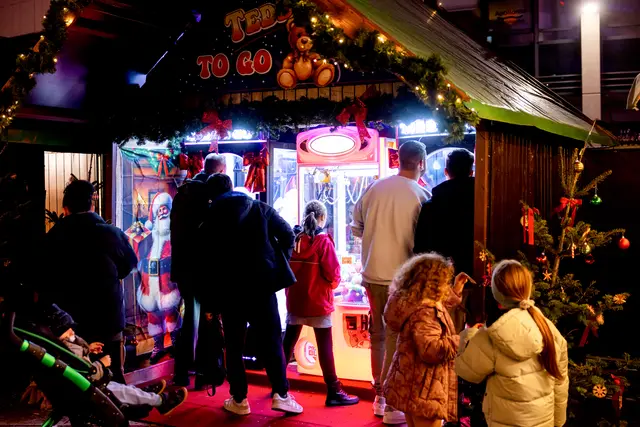 Foto: Lys Y. Seng / Lukom