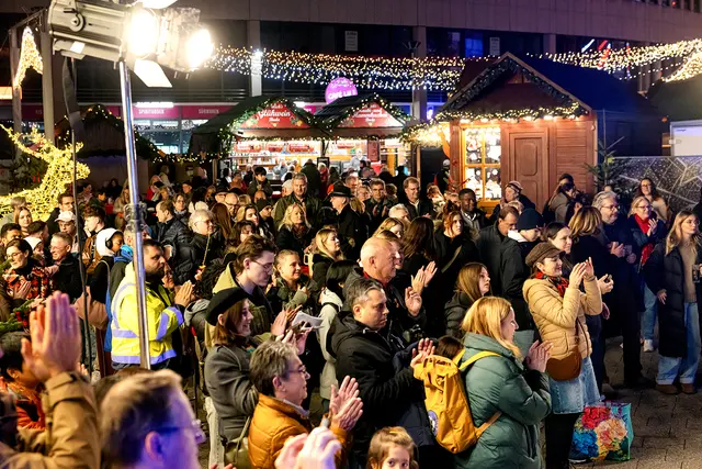 Foto: Lys Y. Seng / Lukom