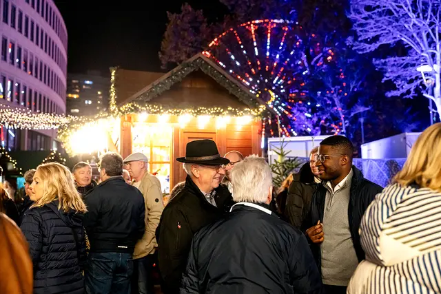 Foto: Lys Y. Seng / Lukom