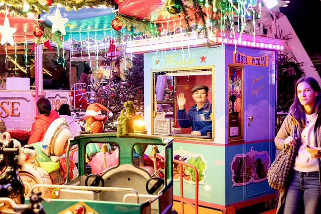 Foto: Lys Y. Seng / Lukom