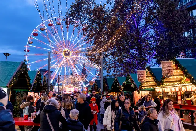 Foto: Lys Y. Seng / Lukom