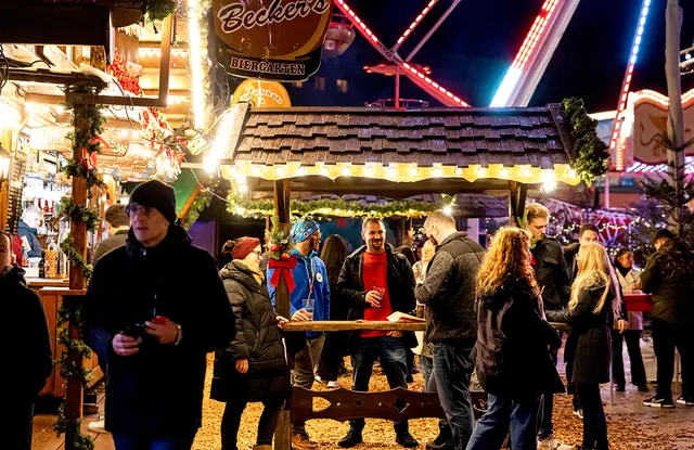 Foto: Lys Y. Seng / Lukom