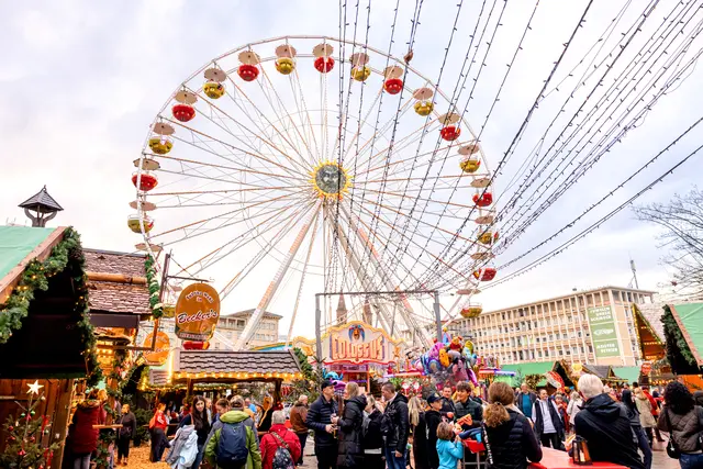 Foto: Lys Y. Seng / Lukom