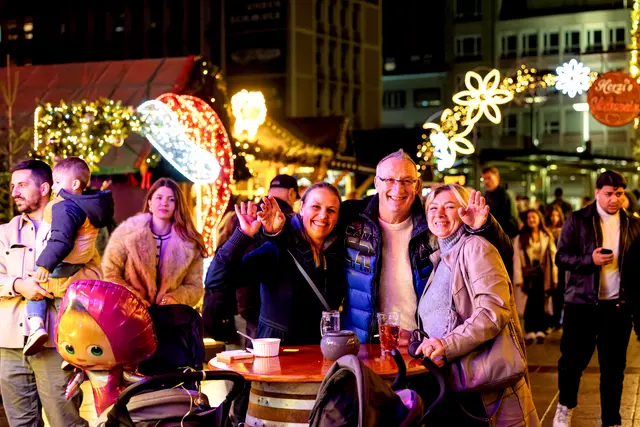 Foto: Lys Y. Seng / Lukom