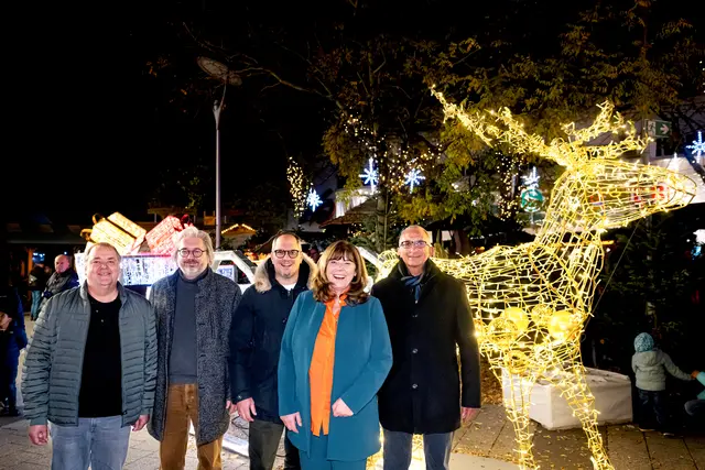 Foto: Lys Y. Seng / Lukom