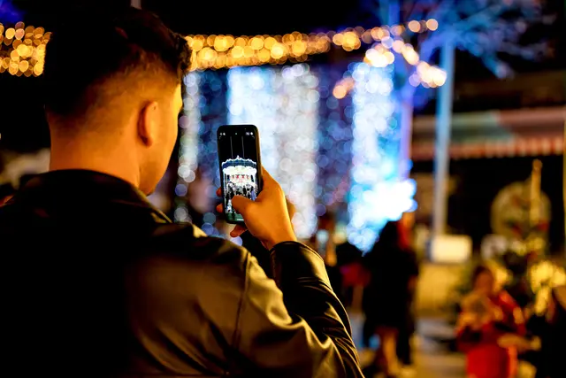 Foto: Lys Y. Seng / Lukom