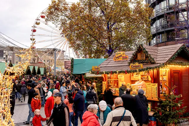 Foto: Lys Y. Seng / Lukom