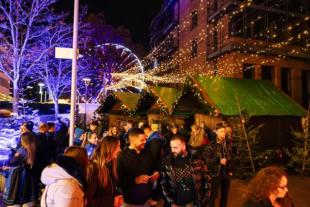 Foto: Lys Y. Seng / Lukom