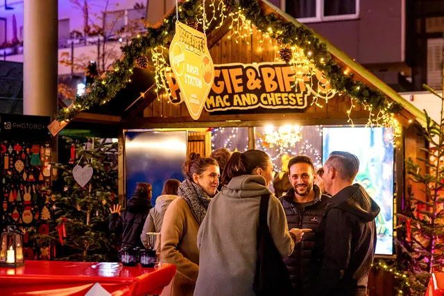 Foto: Lys Y. Seng / Lukom