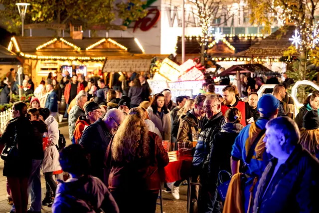 Foto: Lys Y. Seng / Lukom