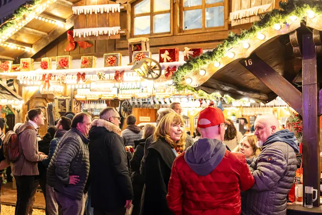 Foto: Lys Y. Seng / Lukom