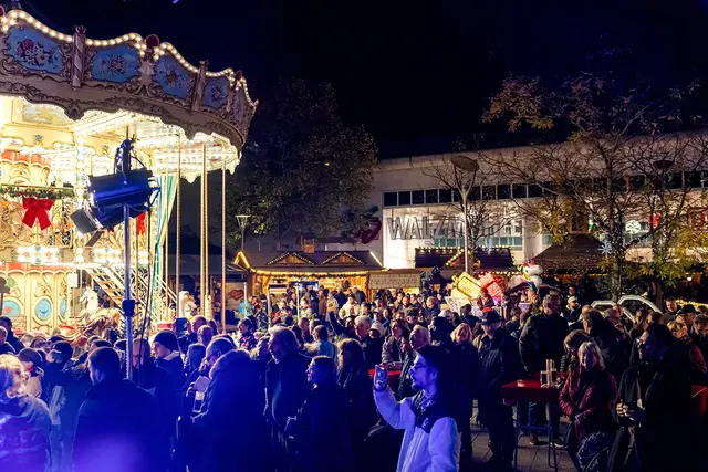 Foto: Lys Y. Seng / Lukom