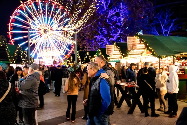 Foto: Lys Y. Seng / Lukom