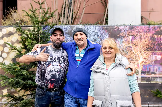 Foto: Lys Y. Seng / Lukom