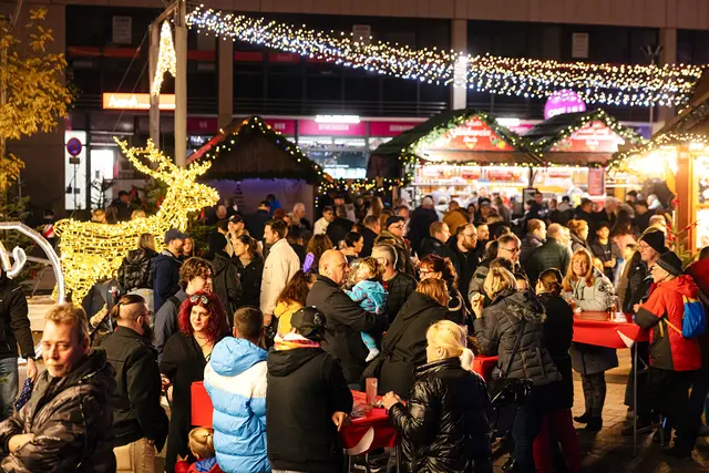 Foto: Lys Y. Seng / Lukom