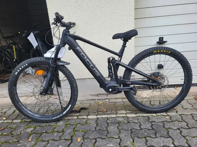 Hochwertige E-Bikes sichergestellt - Eigentümer gesucht | Foto: Polizei Mannheim