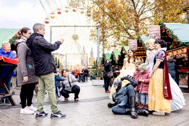 Foto: Lys Y. Seng / Lukom