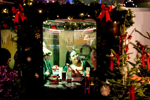 Foto: Lys Y. Seng / Lukom