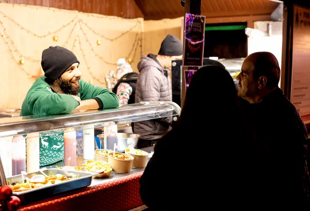 Foto: Lys Y. Seng / Lukom