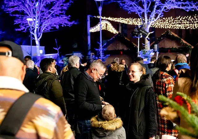 Foto: Lys Y. Seng / Lukom