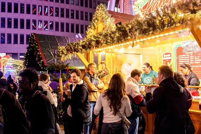 Foto: Lys Y. Seng / Lukom