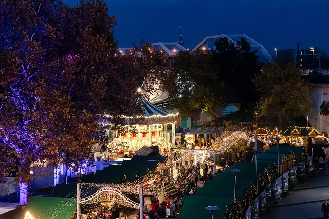 Foto: Lys Y. Seng / Lukom