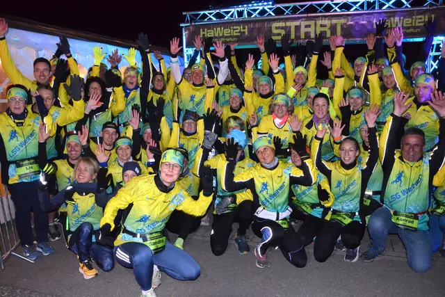 Das Geburtstagskind  | Foto: A. Gönner