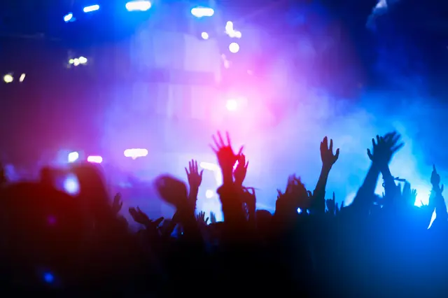 Symbolfoto Party | Foto: Garun Studios/stock.adobe.com