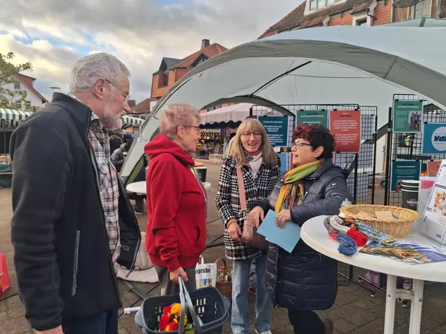 Finale der Viel-Gut-Tour | Foto: Tonja Loureiro/gratis