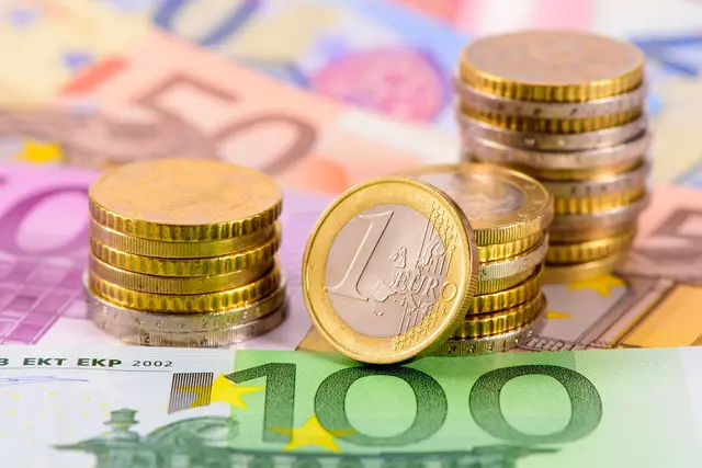 Förderbescheid in Höhe von rund 137.000 Euro für Stetten | Foto: Wolfilser/stock.adobe.com