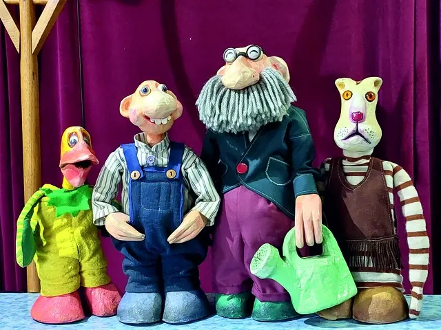 Foto: Billy Bernhard