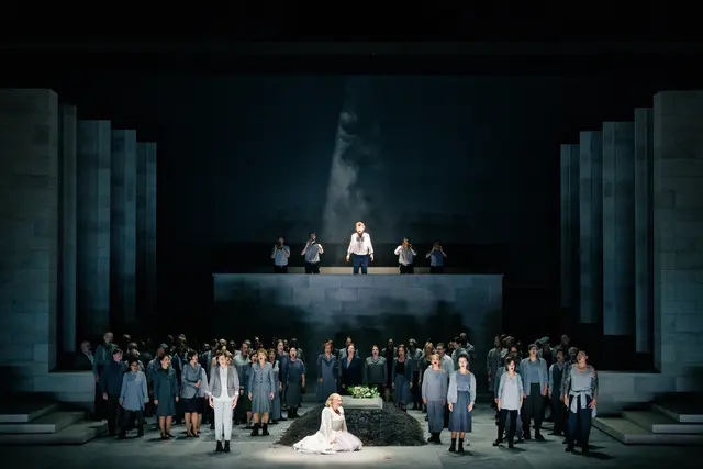 Foto: Felix Grünschloß