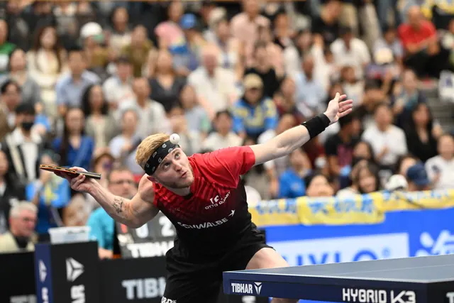 Bergneustadts Ruiz | Foto: Ulrich Höfer