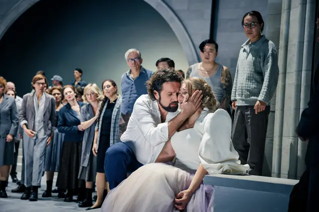 Foto: Felix Grünschloß