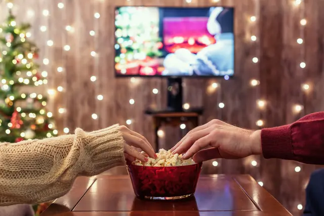 Weihnachtsfilme-Ranking: Das sind die 10 Lieblingsfilme unserer Leser | Foto: flowertiare/stock.adobe.com