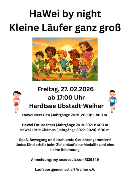 Foto: LSG Weiher A.G.