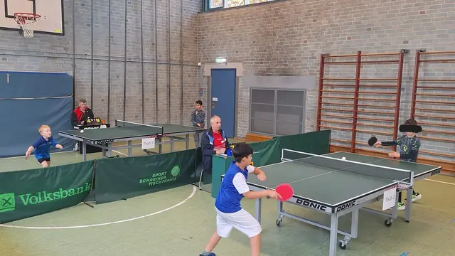 Finalrunde - Spiele Platz 1-4 | Foto: Angelika Walter-Nees