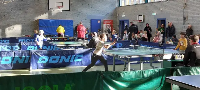 Gruppenphase | Foto: Roland Ciupke