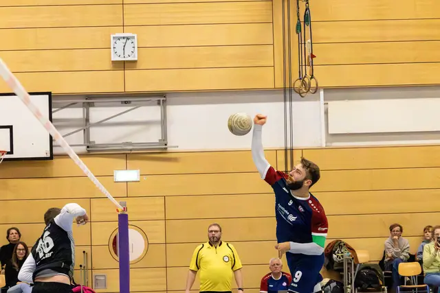 Nick Trinemeier | Foto: Wolfgang Neuberth