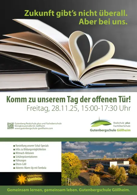 Foto: Gutenbergschule Göllheim