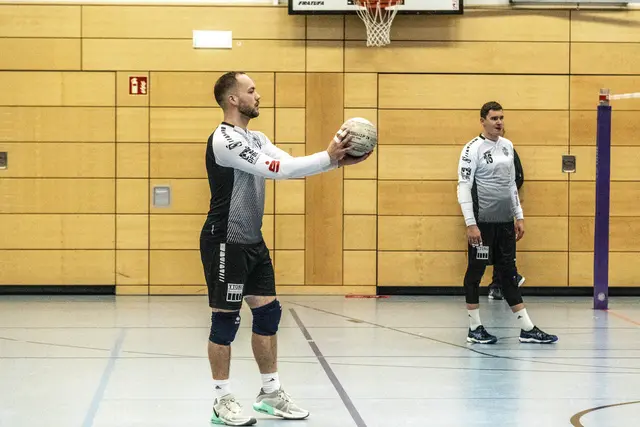 Robin Göttert TV SW  | Foto: Wolfgang Neuberth